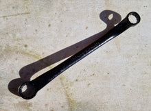 Load image into Gallery viewer, Ring Spanner 5/8 A/F - 44 - 2024 - 3/4 A/F , Black Colour
