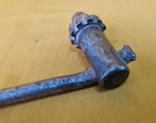 Load image into Gallery viewer, Jacobs KR Chuck Key For Drill Chuck Engineering Etc Chuck Key
