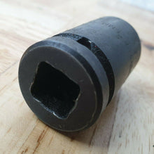 Load image into Gallery viewer, Desoutter 8mm 315 Hex Square Adaptor 24682 Vintage Mechanics Garage Tool
