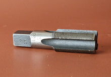 Load image into Gallery viewer, 7/8"-26 BSB HSS G.T Thread Threading Tap , Heavy &amp; Chunky Engineering Tool
