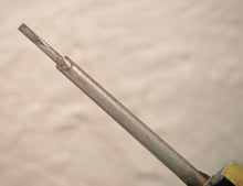 Load image into Gallery viewer, St Michael Flathead Screwdriver – Made in England – Vintage Hand Tool – 16.8cm
