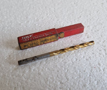 Load image into Gallery viewer, SKF DORMER A510 3.50mm HSS ADX DR JOBBER LENGTH DRILL BIT IN PLASTIC CASE
