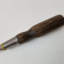 Load image into Gallery viewer, Vintage Stanley, No.45 screwdriver 24.5cm overall length slotted flat tip
