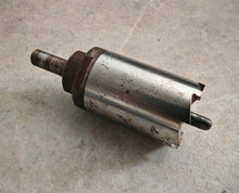 Load image into Gallery viewer, Used Heavy Duty TDS LT 574/7 1/328 Core Drill Bit Holesaw 8" DIA - 9.5cm Long
