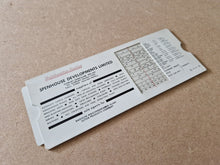 Load image into Gallery viewer, METRIVERTER SERIES M1763  MEASURING TOOLS SPENHOUSE DEVELOPMENTS LIMITED
