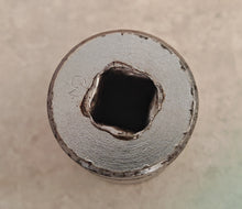 Load image into Gallery viewer, Vintage 1" Drive Hex Socket – Heavy Duty Industrial Tool
