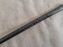 Load image into Gallery viewer, Vintage X-1416 Blue Point Wrench 1/2" Offset Box End Wrench
