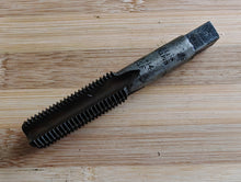 Load image into Gallery viewer, Vintage L.A.L Ltd HSS Hand Tap 5/8" - 14 BSF Made in England Engineering Tool
