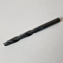 Load image into Gallery viewer, Titex Plus A1211 13.0 Jobber Length HSS Drill Bit Gumther &amp; Co
