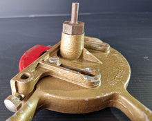 Load image into Gallery viewer, VINTAGE WODEN QUICKSAW X180 CIRCULAR SAW ATTACHMENT PARTS ONLY

