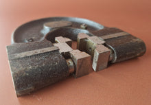 Load image into Gallery viewer, Matrix 256 x 26 MED 2 1/4 BSF BSI MED Adjustable Thread Caliper Gauge In Case
