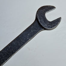 Load image into Gallery viewer, Used Open End Spanner 17mm, 14mm,  Vintage Tool, Brand Uknown
