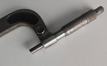 Load image into Gallery viewer, Ambrose Shardlow 2"-3" Outside Micrometer Vintage Engineering Measuring Tool Use
