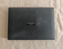 Load image into Gallery viewer, Vintage Harling London Technical Drawing Instrument Set Drafting Compass &amp; Tool
