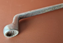 Load image into Gallery viewer, Gedore No.2 13mm X 12mm Ring Spanner Made In germany
