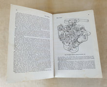 Load image into Gallery viewer, Olyslager Motor Manual 102 FORD TRANSIT Petrol-Engine from 1965 Handbook 1971
