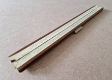Load image into Gallery viewer, Vintage Simplon Bilateral 413308 Engineering Slide Rule
