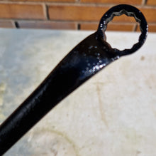 Load image into Gallery viewer, Ring Spanner 5/8 A/F - 44 - 2024 - 3/4 A/F , Black Colour
