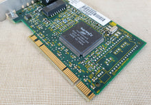 Load image into Gallery viewer, 3Com 3CSOHO100-TX Office Connect Fast Ethernet PCI Network Int Card
