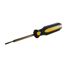 Load image into Gallery viewer, St Michael Flathead Screwdriver – Made in England – Vintage Hand Tool – 16.8cm
