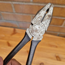 Load image into Gallery viewer, Vintage Elliott Lucas Combination Pliers Cannock Made In  England
