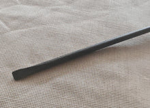 Load image into Gallery viewer, Vintage Flat Head Screwdriver Amber Handle 24cm Slotted Driver Retro Hand Tool
