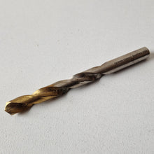 Load image into Gallery viewer, 13.0mm Drill Bit Sheffield HSS Long Drill bit Osborn Brand
