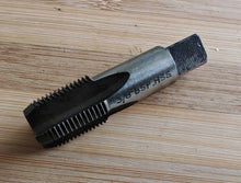 Load image into Gallery viewer, CEJ Brand Industrial HSS BSP Thread Tap - 3/8" - Reliable and Durable
