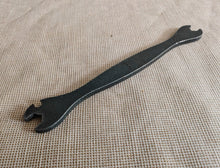 Load image into Gallery viewer, Vintage Terry’s Spanner 12.5cm Long Tempered Steel Made in England Collectible
