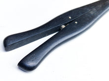 Load image into Gallery viewer, Vintage Ebony Glove Stretcher Fully Working and in good Vintage Condition
