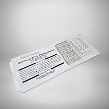 Load image into Gallery viewer, METRIVERTER SERIES M1763  MEASURING TOOLS SPENHOUSE DEVELOPMENTS LIMITED
