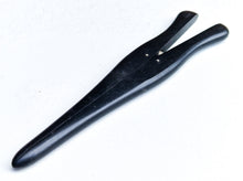 Load image into Gallery viewer, Vintage Ebony Glove Stretcher Fully Working and in good Vintage Condition
