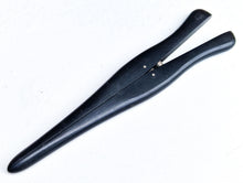 Load image into Gallery viewer, Vintage Ebony Glove Stretcher Fully Working and in good Vintage Condition
