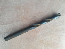 Load image into Gallery viewer, F.B Tools 9/16 Speedcut H.S.I 20.5cm Drill Bit, Vintage Tool
