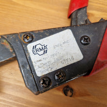 Load image into Gallery viewer, Erma 29021 Ratchet Crimper Tool , No Die Included
