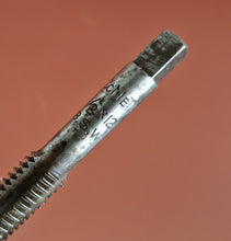 Load image into Gallery viewer, Comet 1/2 x 12 B.S.W Taper Threading Tap, Made In England
