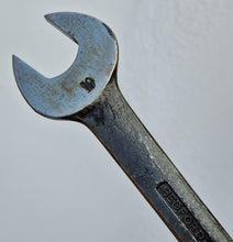 Load image into Gallery viewer, Open Ended Spanner Bedford-Vanadium 19mm , 18mm
