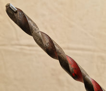 Load image into Gallery viewer, Somta 5 62-5 Long Drill Bit  5/8" Genuine Vintage Quality Tool
