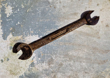 Load image into Gallery viewer, Vintage Garringtons-Merlin Spanner , 1/4" W 5/16" W
