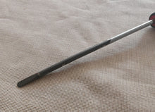 Load image into Gallery viewer, Stanley Flat Head Screwdriver 27cm Long Reach Vintage Hand Tool Slotted Driver
