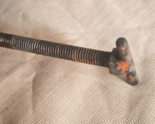 Load image into Gallery viewer, Title: Vintage Toolmaker Parallel Clamp – NB Marked – Precision Engineer’s Clamp
