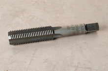 Load image into Gallery viewer, 5/8" BSF HS 3 Tap made by Harris England Quality Tools
