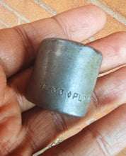 Load image into Gallery viewer, Vintage WF-33 FL MB C 3/4" Drive Socket – Used Tool
