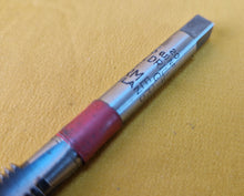 Load image into Gallery viewer, Dormer HSS G.T 7/16 (U)NF, 20, 9.9mm Drill Threading Tap, Made In England
