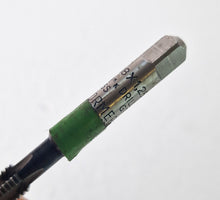 Load image into Gallery viewer, Dormer HSS G.T M8 x 1.25 , 6.8mm Taper Threading Tap, Made In England
