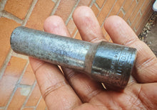 Load image into Gallery viewer, Vintage Swinborne 1/2 AF Deep Socket – British Made – Used Tool
