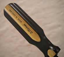 Load image into Gallery viewer, St Michael Flathead Screwdriver – Made in England – Vintage Hand Tool – 16.8cm
