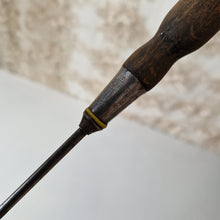 Load image into Gallery viewer, Vintage Stanley, No.45 screwdriver 24.5cm overall length slotted flat tip
