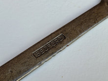 Load image into Gallery viewer, Open Ended Spanner Bedford-Vanadium 3/4 AF x 7/8 AF
