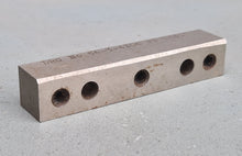 Load image into Gallery viewer, MACHINIST LATHE MILL Block DRG No 56-3-4I06 PP Ltd
